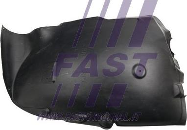 Fast FT90546 - Внутрішня частина крила autocars.com.ua