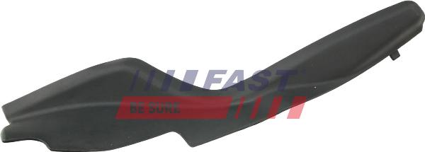 Fast FT90603 - Комплект облицювання / захисної накладки autocars.com.ua
