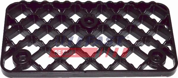 Fast FT90614 - Обшивка, підніжка autocars.com.ua