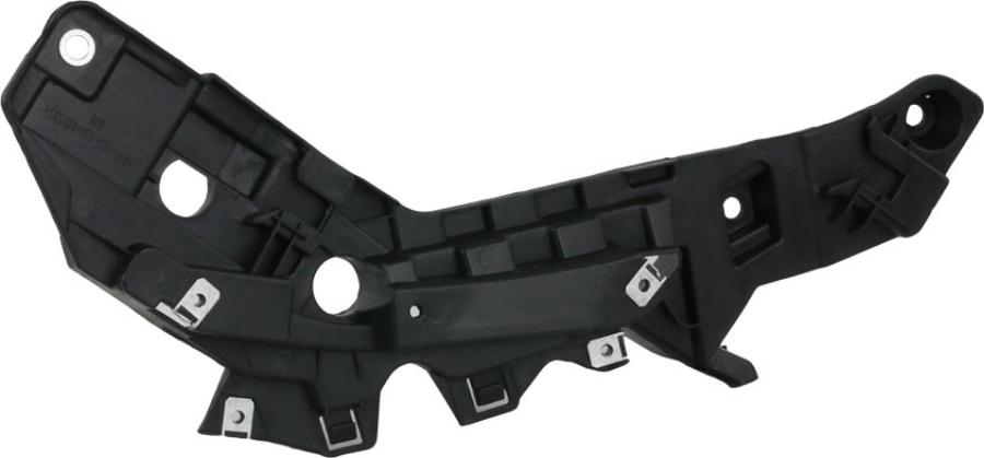 Fast FT90631 - Кріплення фари autocars.com.ua