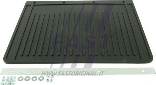 Fast FT90636 - Передня стінка autocars.com.ua