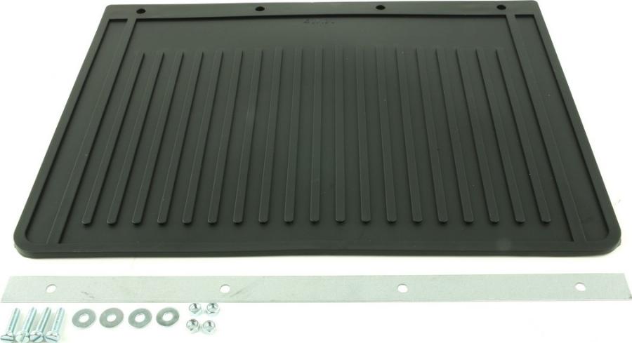 Fast FT90636 - Передня стінка autocars.com.ua