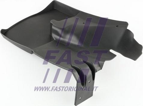 Fast FT90638 - Передня стінка autocars.com.ua