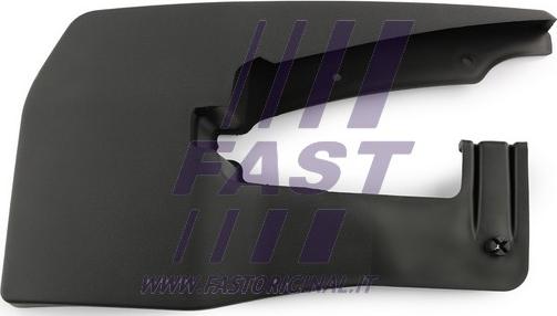 Fast FT90639 - Передня стінка autocars.com.ua