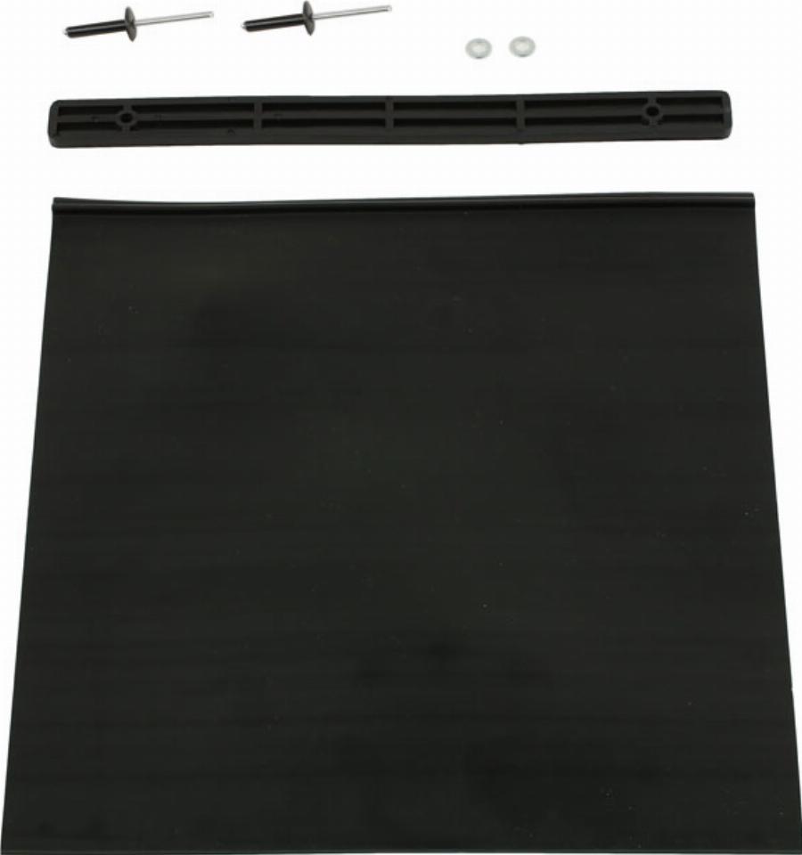 Fast FT90653 - Передня стінка autocars.com.ua