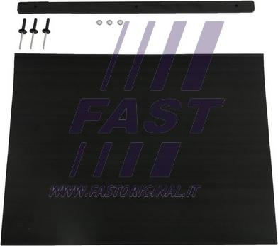 Fast FT90654 - Передня стінка autocars.com.ua