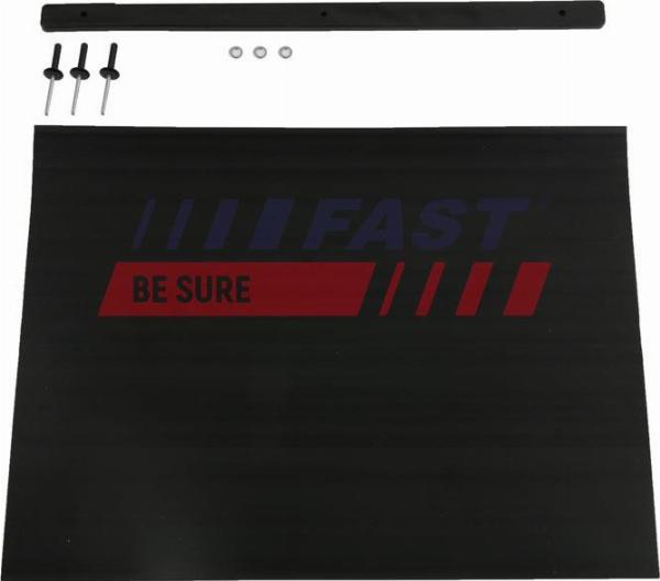 Fast FT90654 - Передня стінка autocars.com.ua