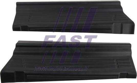 Fast FT90655 - Комплект облицювання / захисної накладки autocars.com.ua