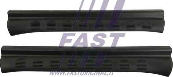 Fast FT90659 - Комплект облицовки / защитной накладки avtokuzovplus.com.ua