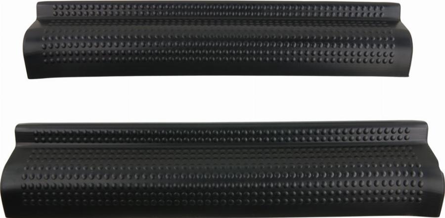 Fast FT90663 - Комплект облицювання / захисної накладки autocars.com.ua