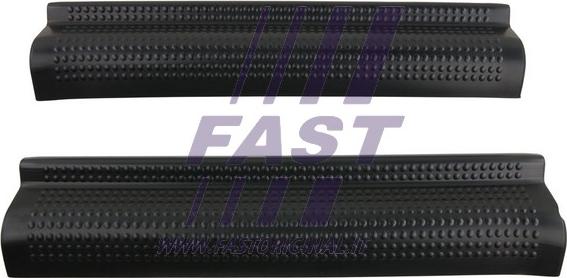 Fast FT90663 - Комплект облицювання / захисної накладки autocars.com.ua