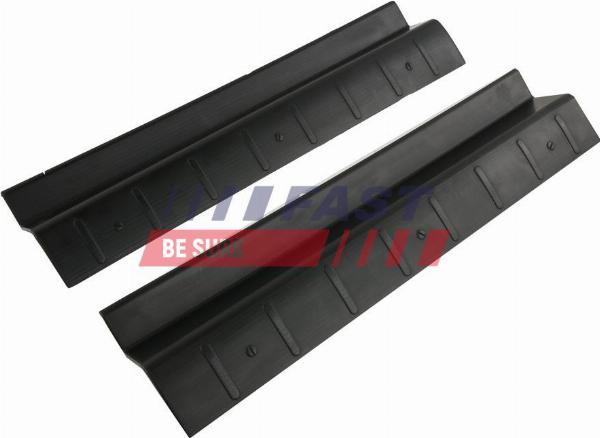 Fast FT90664 - Комплект облицювання / захисної накладки autocars.com.ua