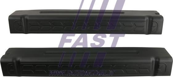 Fast FT90665 - Комплект облицювання / захисної накладки autocars.com.ua