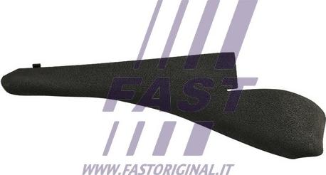 Fast FT90667 - Комплект облицовки / защитной накладки avtokuzovplus.com.ua