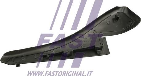 Fast FT90667 - Комплект облицовки / защитной накладки avtokuzovplus.com.ua