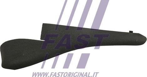 Fast FT90668 - Комплект облицовки / защитной накладки avtokuzovplus.com.ua