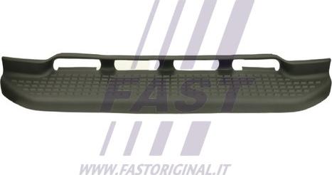 Fast FT90671G - Комплект облицювання / захисної накладки autocars.com.ua