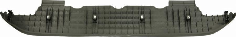 Fast FT90671 - Комплект облицювання / захисної накладки autocars.com.ua