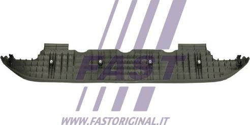 Fast FT90671 - Комплект облицювання / захисної накладки autocars.com.ua