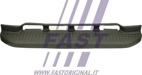 Fast FT90671 - Комплект облицювання / захисної накладки autocars.com.ua