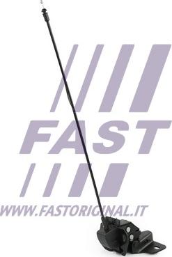 Fast FT90685 - Замок двері autocars.com.ua