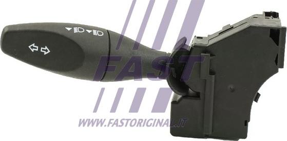 Fast FT90688 - Выключатель на рулевой колонке avtokuzovplus.com.ua