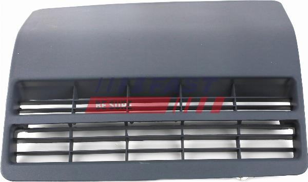 Fast FT90694 - Насадка, решітка радіатора autocars.com.ua