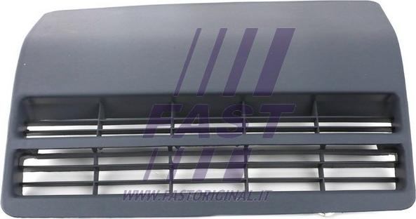 Fast FT90694 - Насадка, решітка радіатора autocars.com.ua