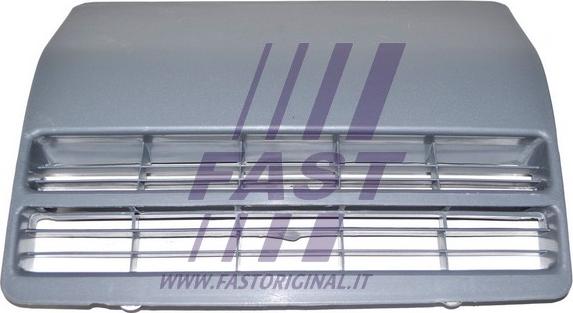 Fast FT90695 - Покрытие решетки радиатора, эмблема avtokuzovplus.com.ua