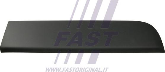 Fast FT90702G - Облицювання / захисна накладка, двері autocars.com.ua