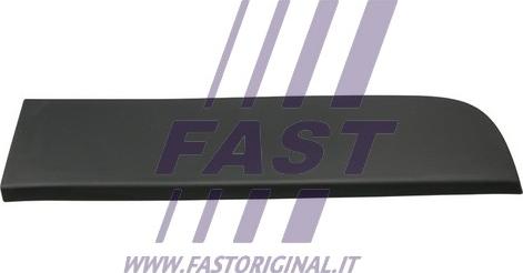 Fast FT90702 - Облицювання / захисна накладка, двері autocars.com.ua