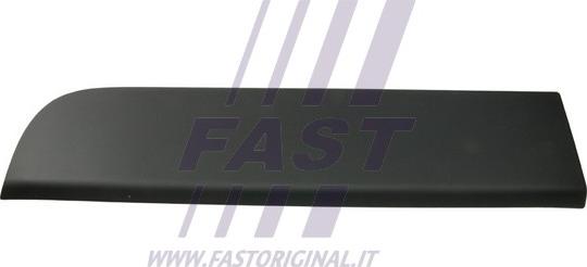 Fast FT90703G - Облицовка / защитная накладка, дверь avtokuzovplus.com.ua