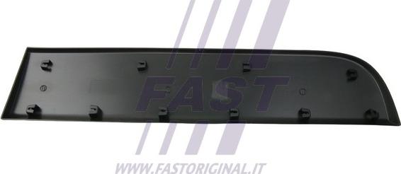 Fast FT90703G - Облицювання / захисна накладка, двері autocars.com.ua