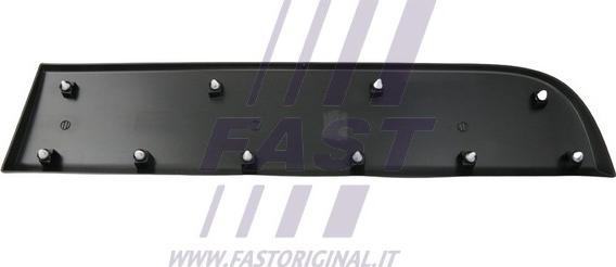 Fast FT90703G - Облицювання / захисна накладка, двері autocars.com.ua