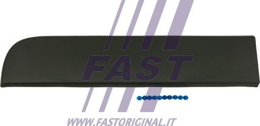 Fast FT90703 - Облицовка / защитная накладка, дверь avtokuzovplus.com.ua