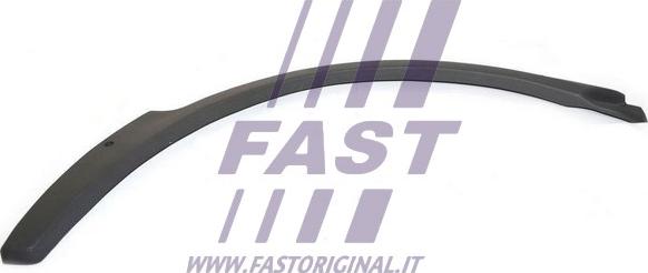 Fast FT90710 - Розширення, крило autocars.com.ua