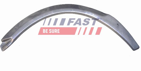 Fast FT90711 - Розширення, крило autocars.com.ua