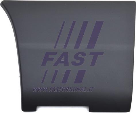 Fast FT90737 - Облицювання / захисна накладка, боковина autocars.com.ua