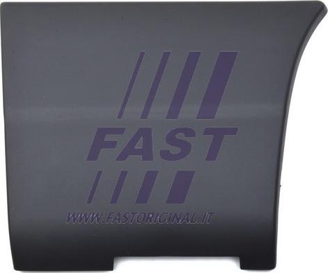 Fast FT90738 - Облицювання / захисна накладка, боковина autocars.com.ua