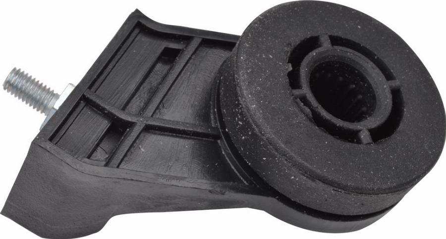 Fast FT90743 - Підвіска, радіатор autocars.com.ua