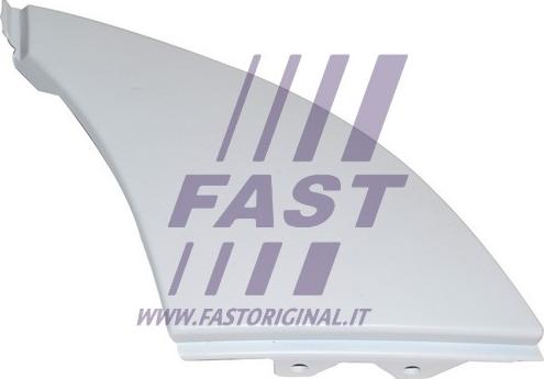 Fast FT90744 - Рама фари autocars.com.ua