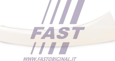 Fast FT90746 - Рама фари autocars.com.ua