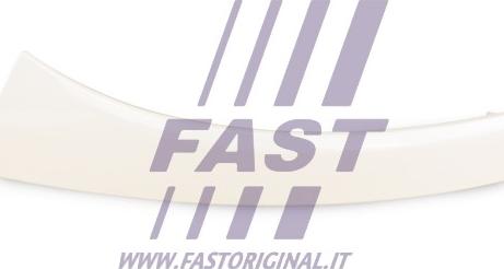 Fast FT90747 - Рама фари autocars.com.ua