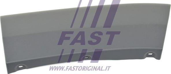 Fast FT90749 - Облицювання / захисна накладка, крило autocars.com.ua
