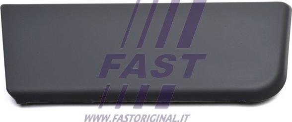 Fast FT90753 - Облицювання / захисна накладка, двері autocars.com.ua