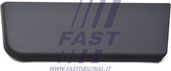 Fast FT90754 - Облицювання / захисна накладка, двері autocars.com.ua