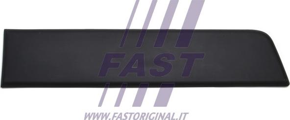 Fast FT90757 - Облицювання / захисна накладка, боковина autocars.com.ua