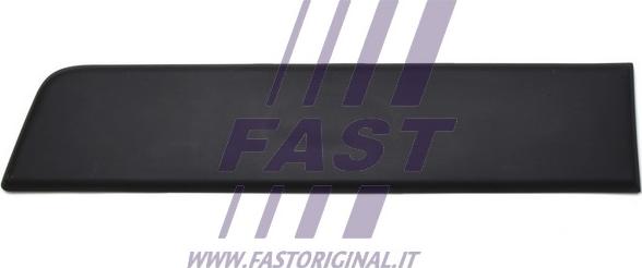 Fast FT90758 - Облицювання / захисна накладка, боковина autocars.com.ua