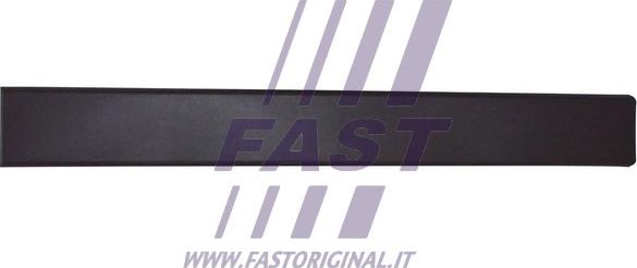 Fast FT90759 - Облицювання / захисна накладка, двері autocars.com.ua