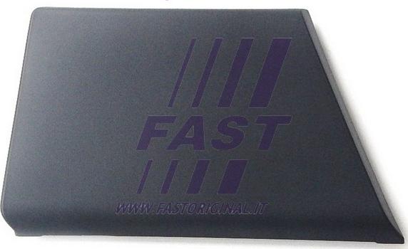 Fast FT90760 - Облицовка / защитная накладка, боковина autodnr.net